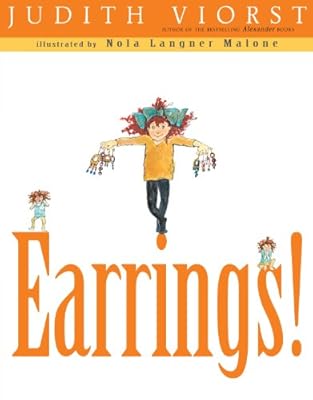 Earrings!