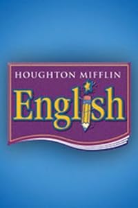 Houghton Mifflin English: Workbook Plus: Practice and Enrichment Grade 6