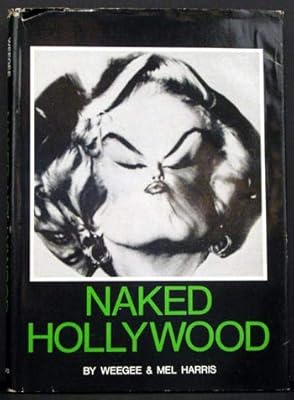 Naked Hollywood