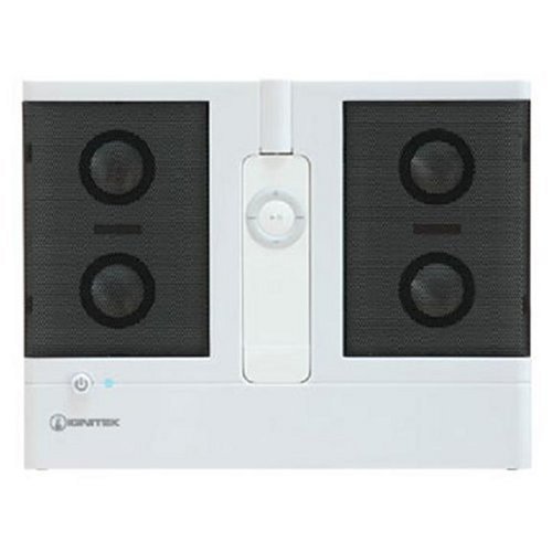 

Ignitek iCheer Audio System for iPod Shuffle