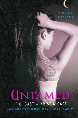 Untamed by P. C. Cast