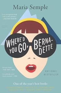 Where'd You Go, Bernadette