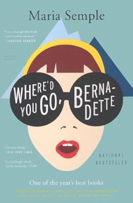 Where'd You Go, Bernadette