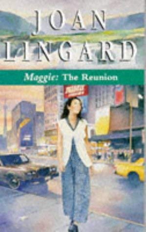 The Reunion by Joan Lingard