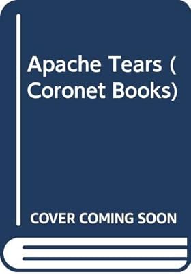 Apache Tears (Coronet Books)