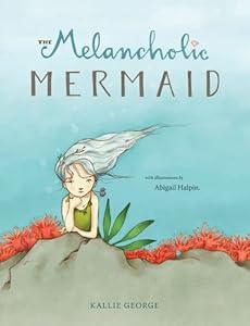 The Melancholic Mermaid