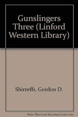 Gunslingers Three (LIN)