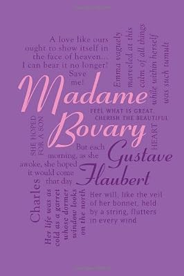 Madame Bovary