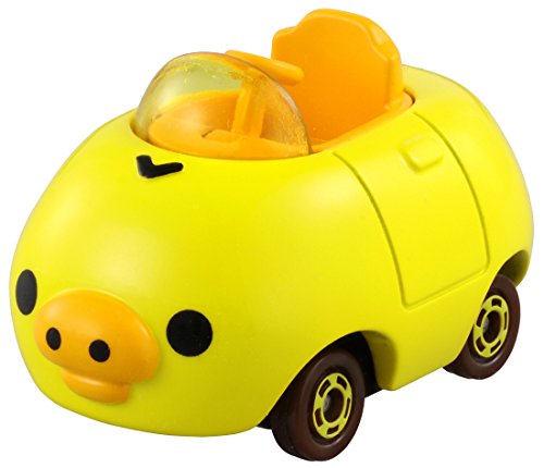 Tomica Tomica Dream Kiiroitori