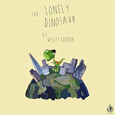 The Lonely Dinosaur