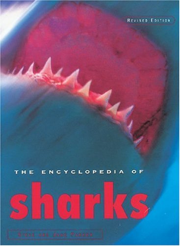 The Encyclopedia of Sharks by Steve Parker