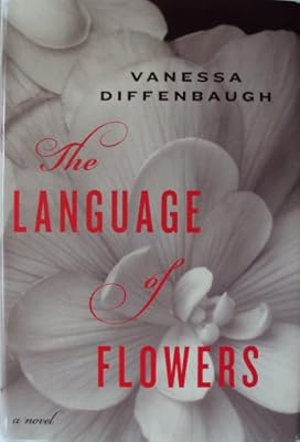 The Language of Flowers: Large Print Edition
