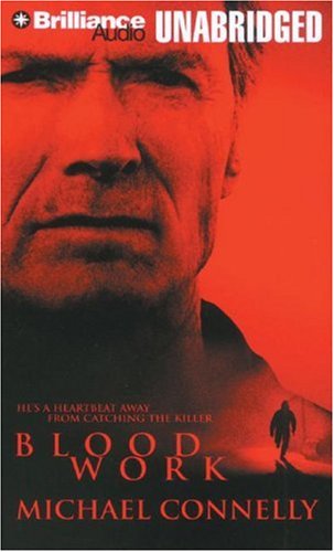 Blood Work by Michael Connelly