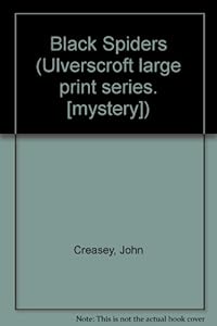 The Black Spiders