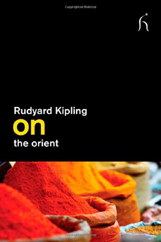On the Orient by Rudyard Kipling