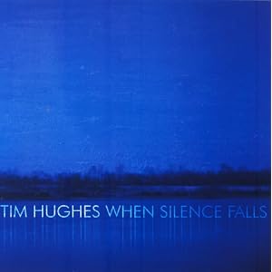 Capa de When Silence Falls