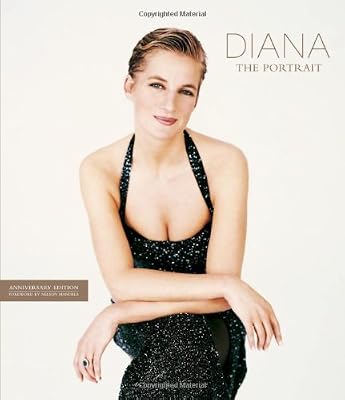 Diana: The Portrait: Anniversary Edition