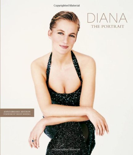 Diana: The Portrait: Anniversary Edition by Rosalind Coward