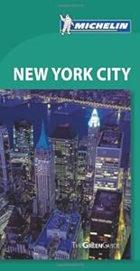 Michelin Green Guide New York City, 21e