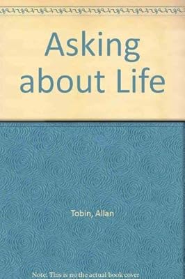 Asking About Life (with InfoTrac)
