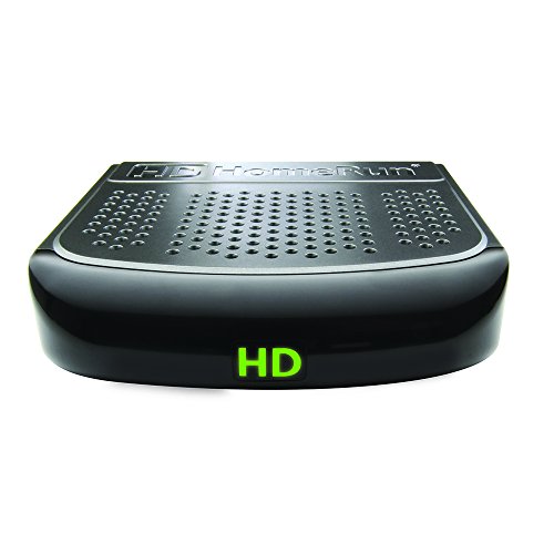 SiliconDust HDHomeRun EXTEND. FREE broadcast HDTV (2-Tuner)