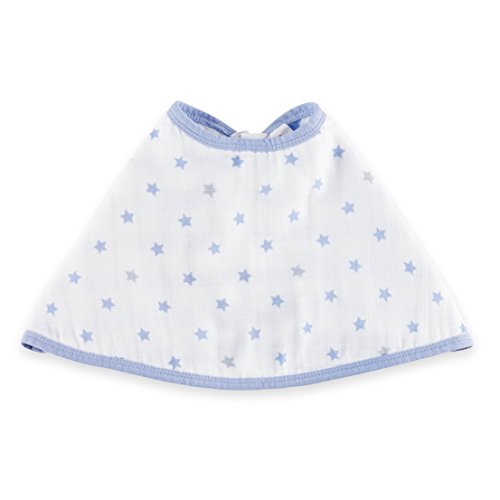 aden by aden + anais dashing burpy bib