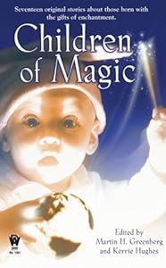 Children of Magic by Kerrie Hughes