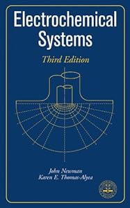 Electrochemical Systems, 3rd Edition