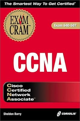 CCNA Exam Cram, 3rd Edition (Exam: 640-507)