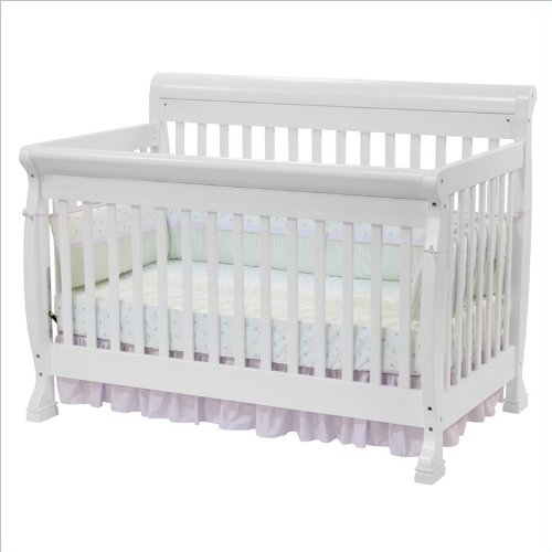 Graco Sarah Crib