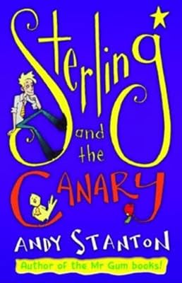 Sterling and the Canary