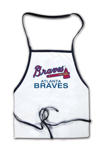 

MLB Atlanta Braves Apron