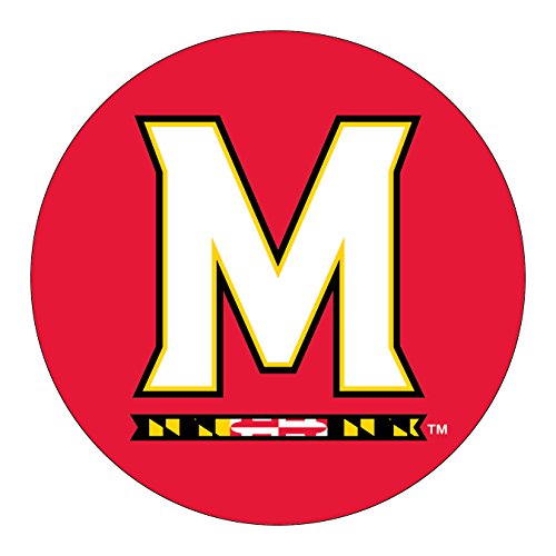 Maryland Terrapins Terps RR 4