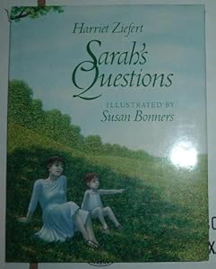 Sarah's questions