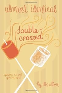 Double-Crossed #3 (Almost Identical)