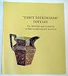 "Fancy Rockingham" pottery : the modeller and ceramics in nineteenth-century America