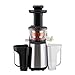 H.Koenig GSX12 - Extracteur de jus, 400 W, 1 l