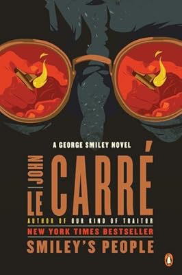 Smiley's People: A George Smiley Novel