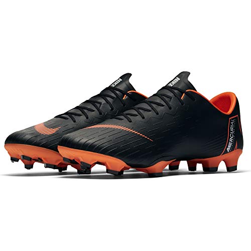 Algopix Similar Product 16 - Nike Mens Mercurial Vapor XII PRO FG