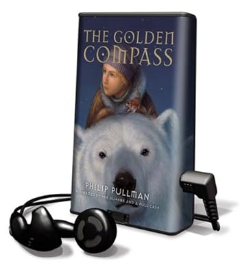 The Golden Compass: Library Edition