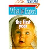 What to Expect the First Year