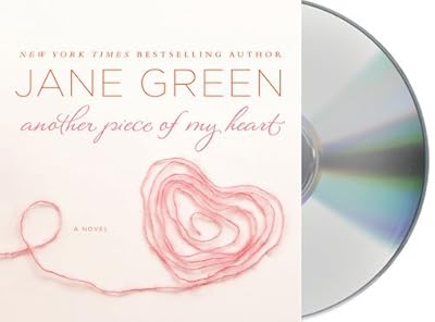 Another Piece of My Heart