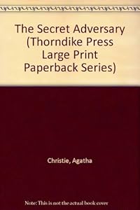 The Secret Adversary