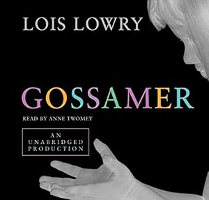 Gossamer (Lib)(CD)