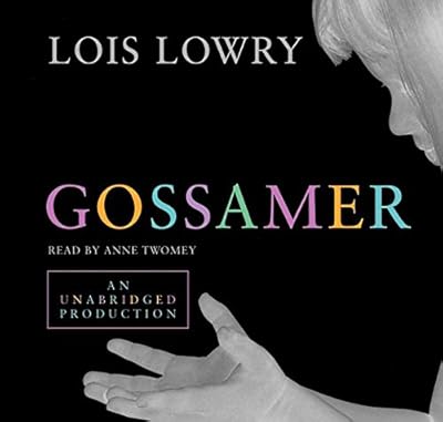 Gossamer (Lib)(CD)