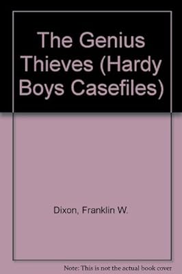 The genius thieves