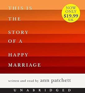 This Is the Story of a Happy Marriage Low Price CD