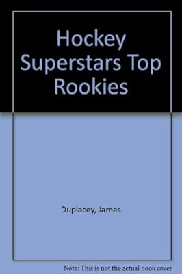 Hockey Superstars Top Rookies