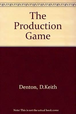 The Production Game: A User's Guide