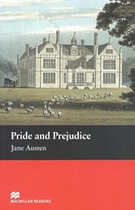 Pride and Prejudice
